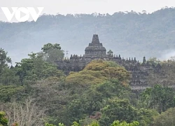 Indonesia kỳ vọng đưa Borobudur thành điểm du lịch tâm linh đẳng cấp thế giới