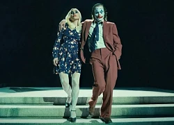 'Joker: Folie à Deux' có thể khiến sự nghiệp điện ảnh của Lady Gaga tụt dốc