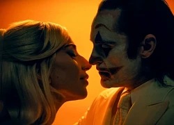 Joker: Folie à Deux - Hời hợt và thiếu đột phá