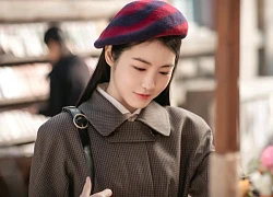 "Kẻ thù của Song Hye Kyo" đẹp mê mẩn ở phim mới, nhan sắc đỉnh "cân" cả hiện đại lẫn cổ trang