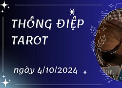 Thông điệp Tarot ngày 4/10/2024 cho 12 cung hoàng đạo: Kim Ngưu bốc lá The High Priestess, Xử Nữ bốc lá The Devil