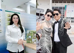 Video: Mailisa từ chối mua kim cương bà Hằng, chi gấp đôi đối phương để từ thiện bão lũ