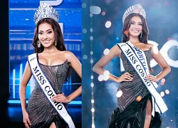 Miss Cosmo 2024: Indonesia đăng quang không bàn cãi, Việt Nam băng băng top 5