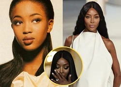 Naomi Campbell &#8216;báo đen&#8217; làng model, có 80 triệu USD vẫn nuốt tiền từ thiện