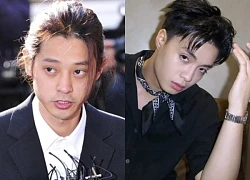 Negav từng bị anh em GERDNANG so sánh giống tội phạm tình dục Jung Joon Young, HIEUTHUHAI nói "để đời dạy"