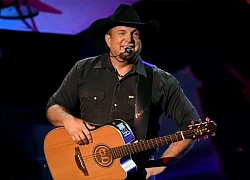 Ngôi sao nhạc đồng quê Garth Brooks bị cáo buộc tấ.n côn.g tình dục