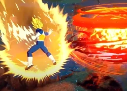 Những điều cần biết về game đối kháng đỉnh cao Dragon Ball: Sparking