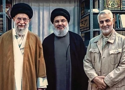 Iran đã cảnh báo trước khi thủ lĩnh Hezbollah bị hạ sát?