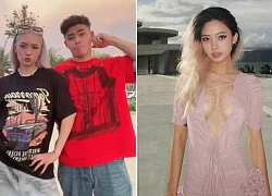 Rapper 2k1 công khai bạn gái mới sau mối tình "khắc cốt ghi tâm" với Pháo: Ngỡ ngàng khi biết danh tính!