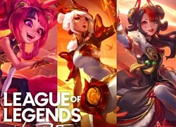 Riot lại có pha "tự hủy": Tạo biến giữa Tốc Chiến và cộng đồng LMHT bằng động thái gây tranh cãi