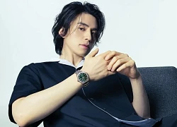 Sao Hàn 4/10: Thực hư Lee Dong Wook mất tích, Jimin phá vỡ kỷ lục của JungKook