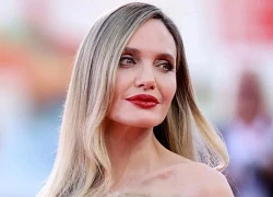 Sẽ ra sao nếu Angelina Jolie hẹn hò với nam rapper Akala?