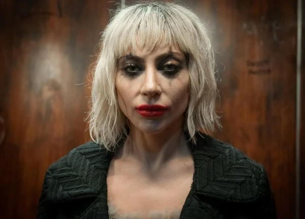 Sốc với cát xê của Lady Gaga cho vai điên nữ trong Joker 2