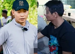 Video: Team Quang Linh lại có biến, 1 thành viên tỏ thái độ, bằng mặt không bằng lòng?