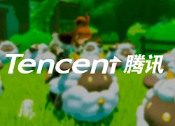 Tencent đang phát triển "Palworld di động"