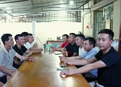 Thông tin chính thức vụ 1 thành viên nổi tiếng trong team Quang Linh Vlogs bị đồn cầm tiền bỏ trốn