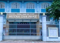 Thực hư một lớp ở TP.HCM thu quỹ 70 triệu đồng, sau 1 tháng chi hết gần 66 triệu đồng, Hiệu trưởng nói gì?