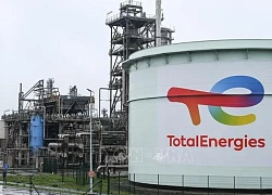 TotalEnergies vạch lộ trình tăng sản lượng dầu khí cho đến năm 2030