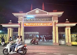 3 học sinh nhập viện vì hút thuốc lá điện tử