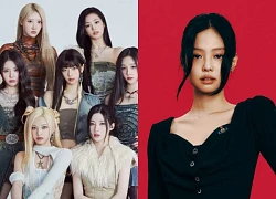 BabyMonster phật lòng BLACKPINK vì 2NE1, khó sống ở YG, được Jennie giải vây