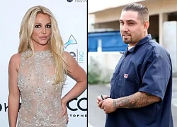 Bạn trai 'vô trách nhiệm' của Britney Spears là ai?