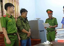 Bắt trưởng bưu cục Công ty Giao Hàng Nhanh vì 'tham ô tài sản'