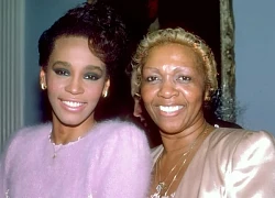 Ca sĩ Cissy Houston, mẹ Whitney Houston qua đời