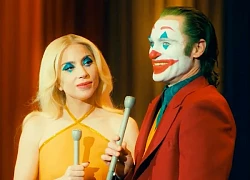 Cản.h nón.g không cứu nổi doanh thu của 'Cám', 'Joker 2' xưng vương phòng vé