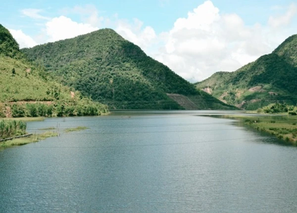 Nơi được ví như "Đà Lạt thu nhỏ", cách thành phố Huế khoảng 70km, nhiều người bất ngờ vì chưa hề nghe tên