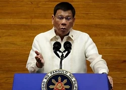 Cựu Tổng thống Philippines Duterte tranh cử chức thị trưởng