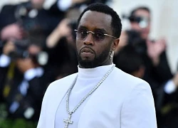 Diddy tiếp tục kháng cáo để được tại ngoại