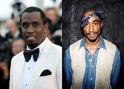 Gia đình Tupac nghi ngờ Sean "Diddy" Combs liên quan đến cái chết của nam rapper