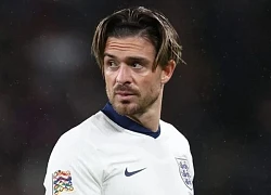 Grealish chỉ trích HLV Southgate