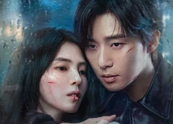 'Gyeongseong Creature 2' thất bại thảm hại trước chương trình nấu ăn