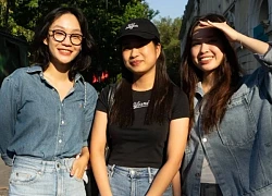 Hà Nội 10 trên 10 trong mắt Gen Z: Đồ ăn ngon tuyệt đỉnh và cái vibe không nơi nào "đụng hàng"