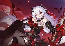 Honkai Impact 3rd kỷ niệm 6 năm ra mắt với chuỗi Event đặc biệt cùng nhiều phần quà hấp dẫn