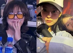 Jennie (BLACKPINK) và tình cũ G-Dragon "oan gia ngõ hẹp", né nhau đến cùng?