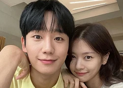 Jung So Min chính thức lên tiếng về tin phim giả tình thật với "con trai bạn mẹ" Jung Hae In