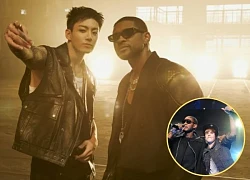 Kẻ &#8220;dẫn dụ&#8221; Justin Bieber cho Diddy &#8217;set kèo&#8217; với Jungkook, bị bẽ mặt vì 1 điều