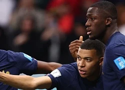 Konate: 'Cuộc sống Mbappe như đọa đày'