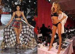 Lịch sử chiếc áo ngực huyền thoại của Victoria's Secret