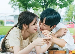 'Love Next Door': Cái kết có hậu, thiếu mỗi đám cưới là trọn vẹn