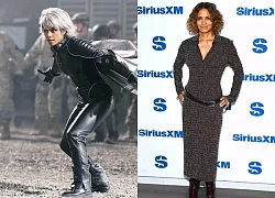 Minh tinh Halle Berry gọi Hollywood là một thế giới lừa dối