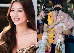 Miss Grand: Quế Anh nối gót Quang Hùng làm &#8220;con cưng&#8221; Thái, nhờ đại diện chủ nhà