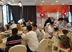 Nam sinh học kém vẫn đỗ đại học danh tiếng, gia đình mở tiệc linh đình: Khách khứa nhìn giấy báo đỗ xong liền đứng dậy về ngay lập tức