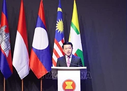 Nâng cao vai trò của ASEAN để hoàn thành mục tiêu thu hút đầu tư