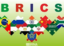 Nga bình luận về việc Mexico và Thổ Nhĩ Kỳ nộp đơn gia nhập BRICS