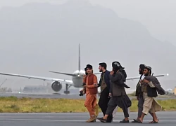 Taliban hưởng lợi như thế nào với cuộc khủng hoảng Trung Đông đang diễn ra?