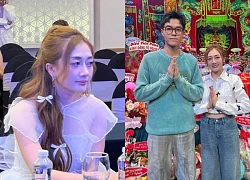 Phương Lan lộ diện sau drama Phan Đạt "bóc trần" loạt sao Vbiz: "Mọi người thương và hiểu cho tôi"