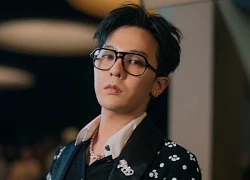 Sao Hàn 9/10: G-Dragon tái xuất; ca sĩ vỡ nợ, bán nhà của cha mẹ vì nghiện ngập